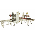 Packing Line Production Line Plastic Packaging Machine